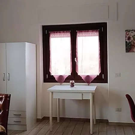 Le Casette Di Fra Hotel 3*