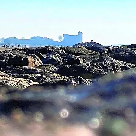Le Casette Di Fra 3* Tolfa