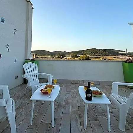 Hotel Le Casette Di Fra 3*
