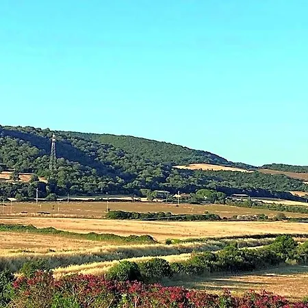 Le Casette Di Fra Tolfa