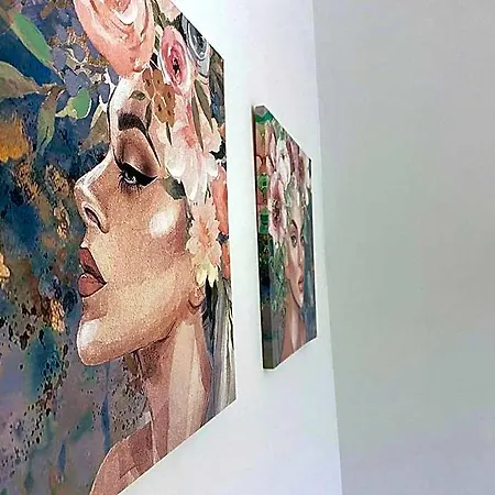 Le Casette Di Fra 3*