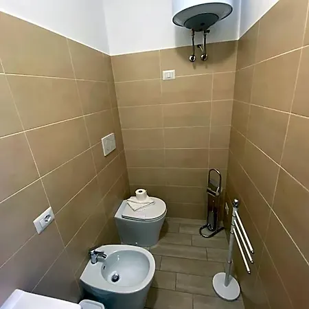 Hotel Le Casette Di Fra Tolfa