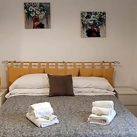Le Casette Di Fra Hotel Tolfa