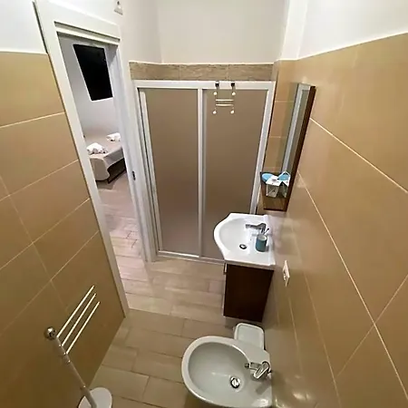 Le Casette Di Fra 3* Tolfa