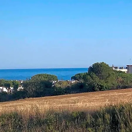 Отель Le Casette Di Fra Tolfa