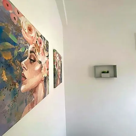 Le Casette Di Fra 3* Tolfa