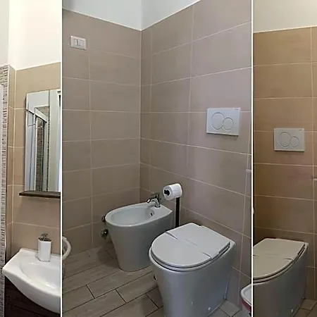 Le Casette Di Fra Tolfa