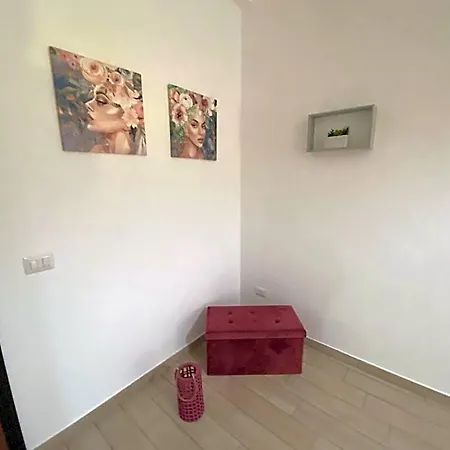 Le Casette Di Fra 3* Tolfa