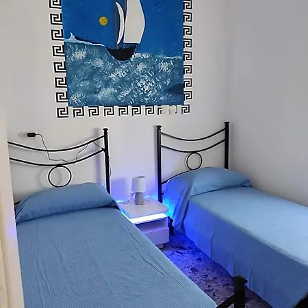 Le Casette Di Fra 3*