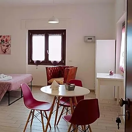 Le Casette Di Fra 3* Tolfa
