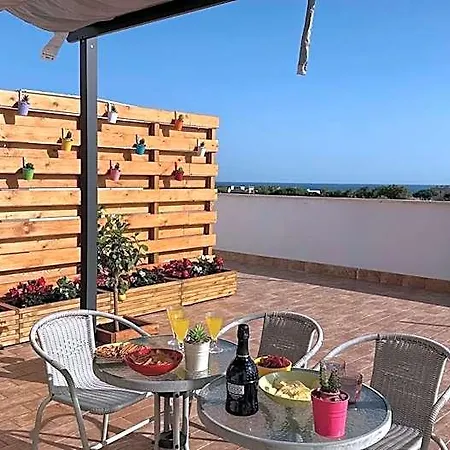 Le Casette Di Fra Hotel Tolfa