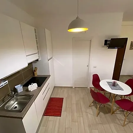 Le Casette Di Fra Hotel 3*
